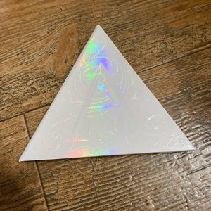 Kat Von D The Alchemist Palette